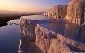 Visit Pamukkale in 2021